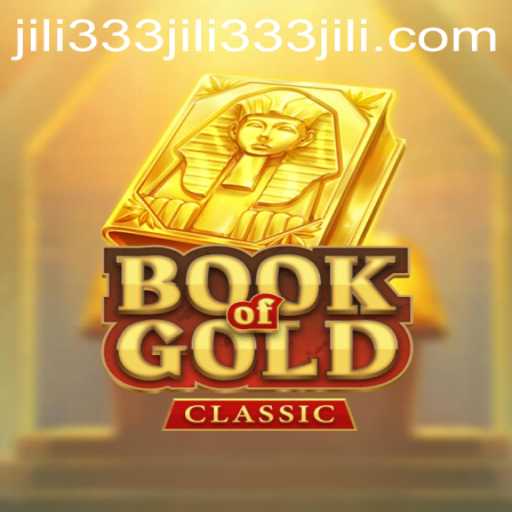 The Enigmatic Journey of Book of Gold Classic
