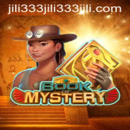 Discover the Enigmatic World of BookofMystery with Jili333