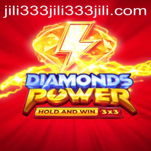 Unlocking the Mysteries of Diamondspower: An Intriguing Dive into the Game World of Jili333