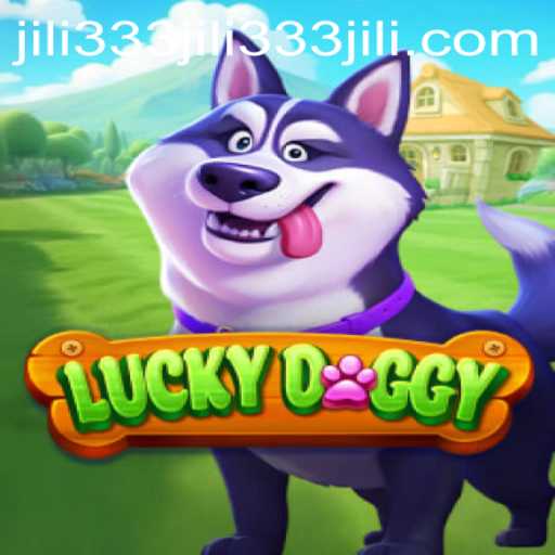 Discover the Thrill of LuckyDoggy