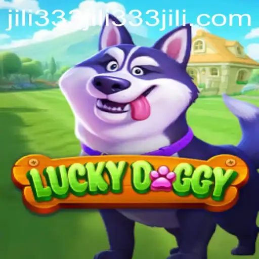 Discover the Thrill of LuckyDoggy