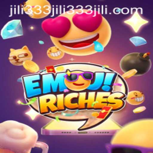 Exploring EmojiRiches: A Comprehensive Guide with Jili333