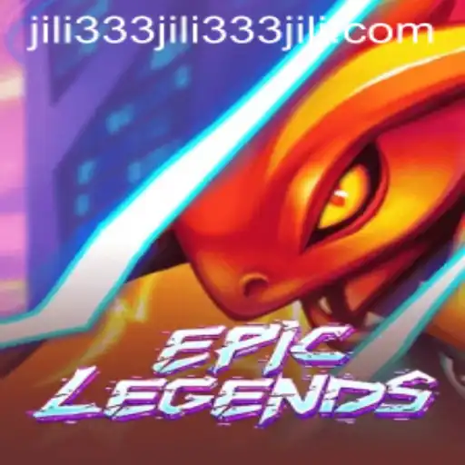 Epic Legends Game Overview