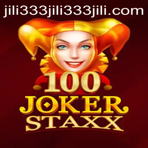 Exploring 100JokerStaxx