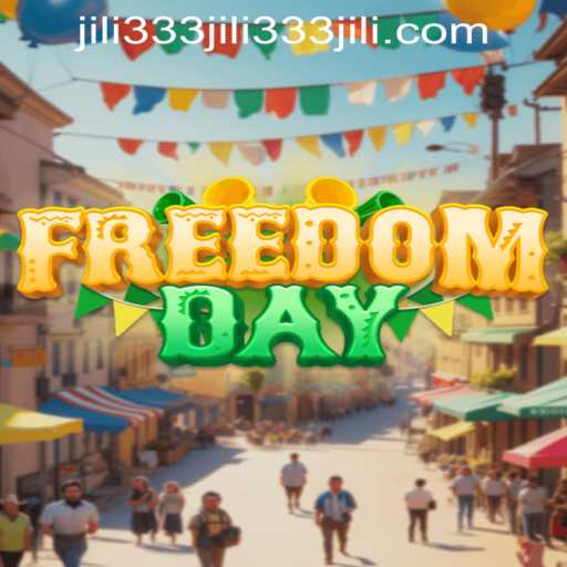 FreedomDay: An Exciting New Adventure in Online Gaming