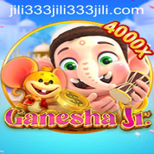 Exploring the Mystical World of GaneshaJr: A Dive into a New Gaming Experience