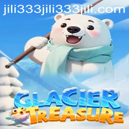 Discover the Frozen Wonders of GlacierTreasure