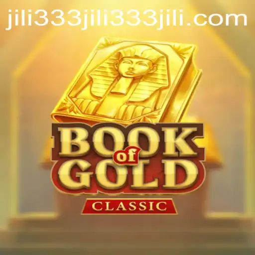The Enigmatic Journey of Book of Gold Classic