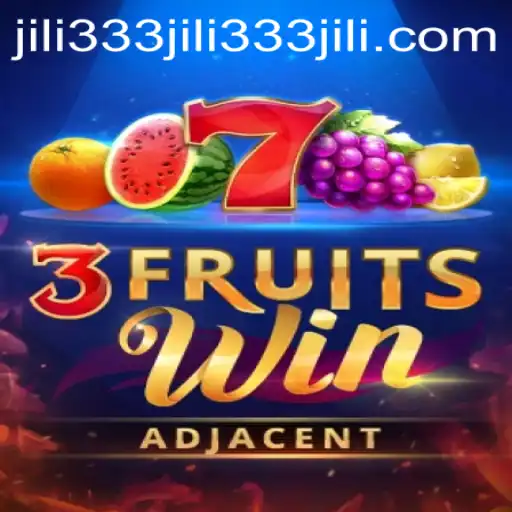Discover the Thrill of 3FruitsWin