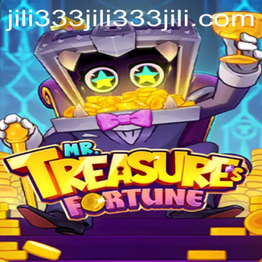 Mr Treasures Fortune Unveiled