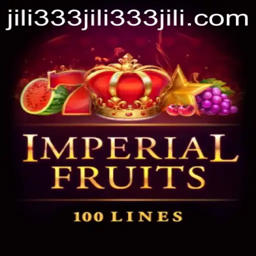Imperial Fruits 100: A Modern Gaming Delight
