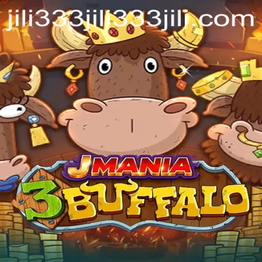 A Deep Dive into JMania3Buffalo: The Game Revolutionizing Interactive Entertainment