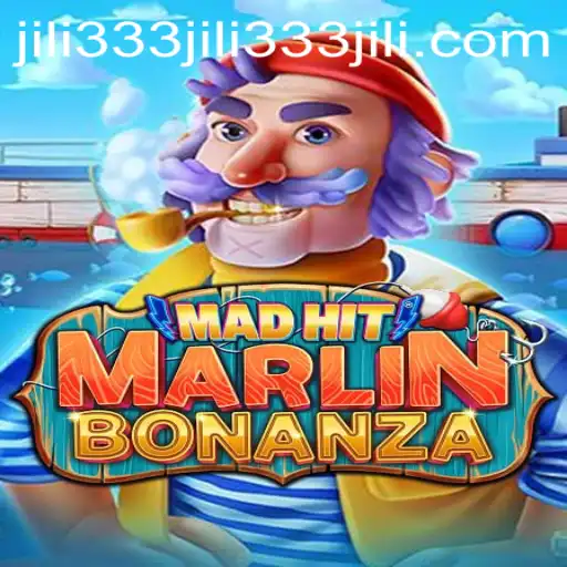 MadHitMarlinBonanza: Dive into the Thrilling World of Underwater Adventures