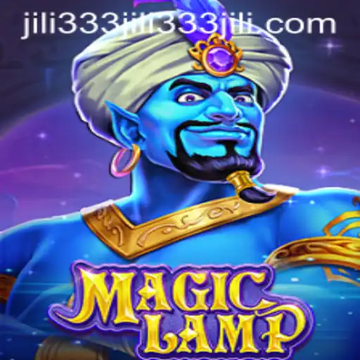 Discover the Magical World of MagicLamp and the Enigmatic Jili333