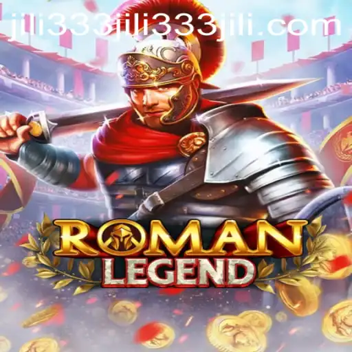 The Enchanting World of RomanLegend