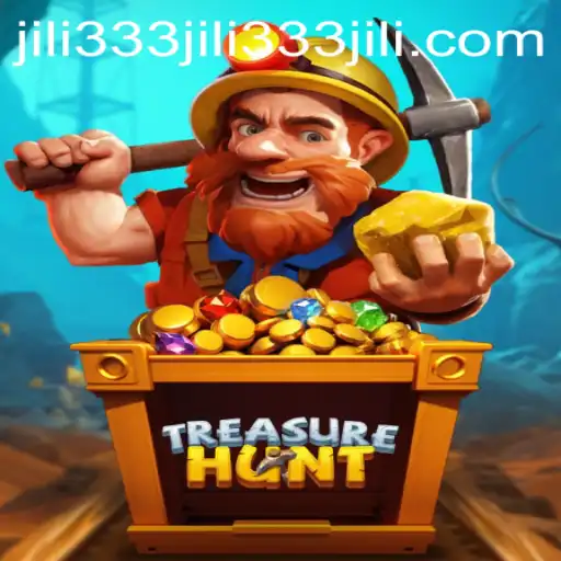 A Deep Dive into 'TreasureHunt': The Adventures of Jili333
