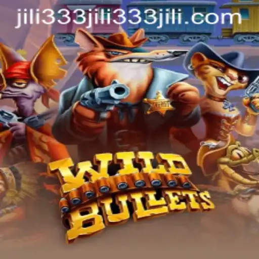 Unleashing The Adventure of WildBullets