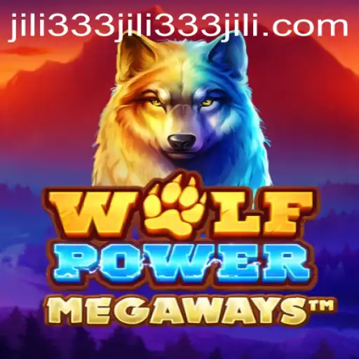 Unleashing the Thrill: A Deep Dive into WolfPowerMega and Jili333