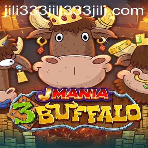 A Deep Dive into JMania3Buffalo: The Game Revolutionizing Interactive Entertainment