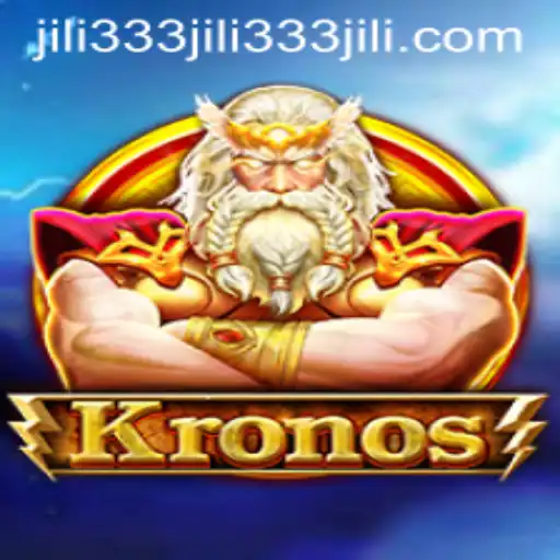 Kronos: The Epic Journey into Time