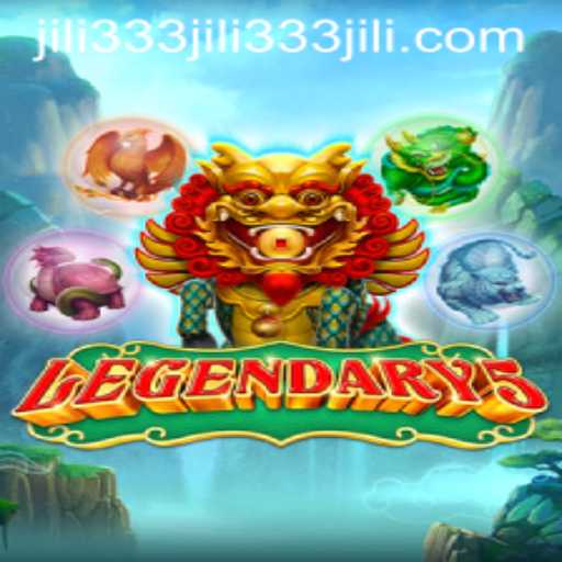 Exploring Legendary5 with Jili333: A Game-Changing Experience