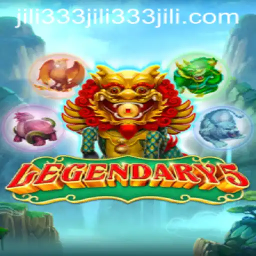 Exploring Legendary5 with Jili333: A Game-Changing Experience