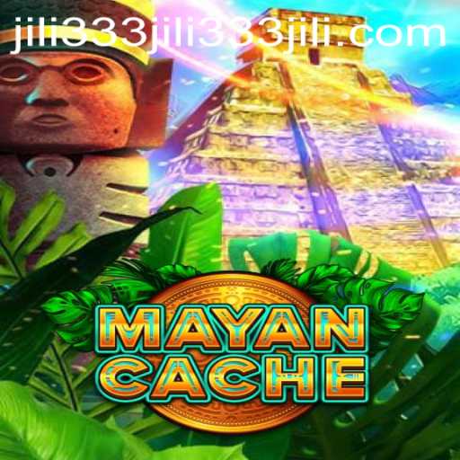 Exploring the Enchanting World of MayanCache: A Journey Through the Jungle
