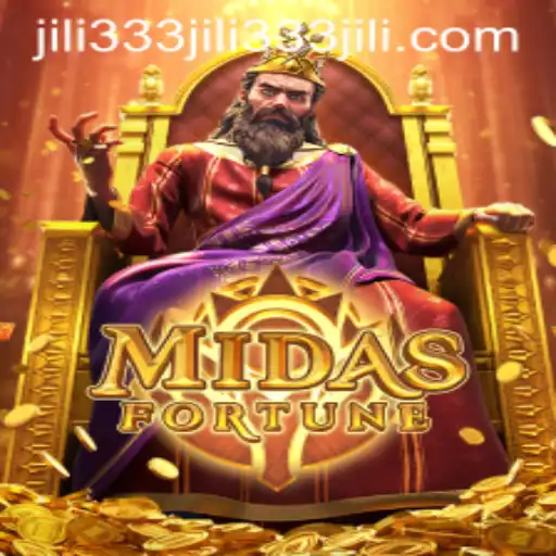 MidasFortune A Legendary Adventure