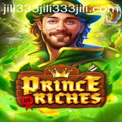 Exploring Prince of Riches