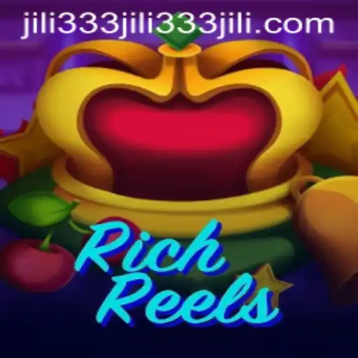 Discover the Thrilling World of RichReels with jili333