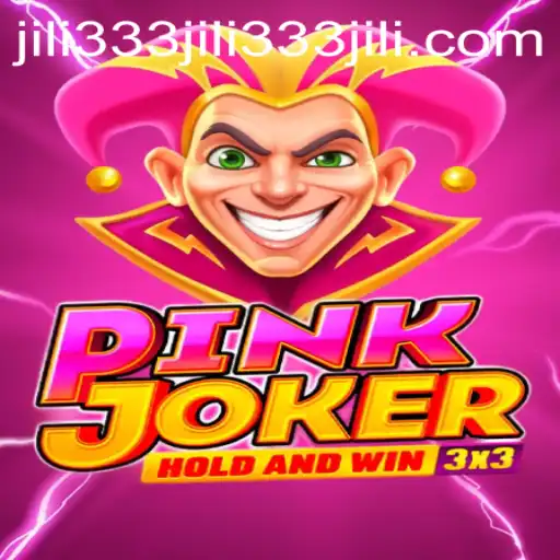 Unveiling the World of Pinkjoker